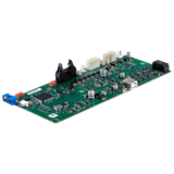 Husqvarna Husqvarna Hoofdprintplaat compleet type 9 Husqvarna Husqvarna Hoofdprintplaat compleet type 9