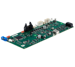 Husqvarna Husqvarna Hoofdprintplaat compleet type 9 Husqvarna Husqvarna Hoofdprintplaat compleet type 9