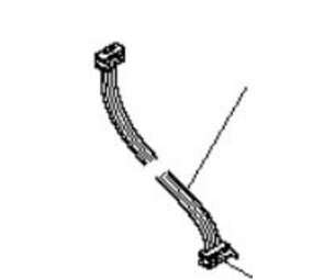 Husqvarna Husqvarna Wiring assy ( bekabeling compleet) Husqvarna Husqvarna Wiring assy ( bekabeling compleet)