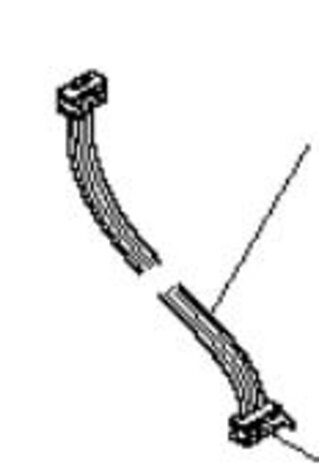 Husqvarna Husqvarna Wiring assy