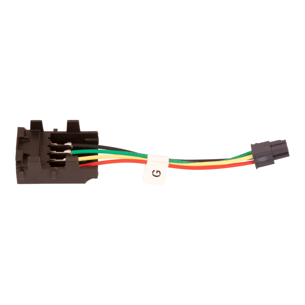 Husqvarna Husqvarna Bekabeling compleet batterij Husqvarna Husqvarna Bekabeling compleet batterij