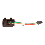 Husqvarna Husqvarna Bekabeling compleet batterij Husqvarna Husqvarna Bekabeling compleet batterij