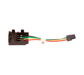 Husqvarna Husqvarna Bekabeling compleet batterij