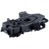 Husqvarna Husqvarna Chassis onderset incl afdichting Husqvarna Husqvarna Chassis onderset incl afdichting