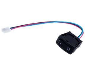 Husqvarna Husqvarna Aan/uit schakelaar G3/G4/G5 Husqvarna Husqvarna Aan/uit schakelaar G3/G4/G5