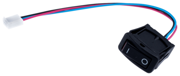 Husqvarna Husqvarna Aan/uit schakelaar G3/G4/G5 Husqvarna Husqvarna Aan/uit schakelaar G3/G4/G5