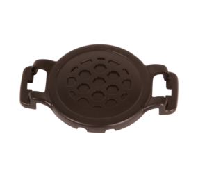 Husqvarna Husqvarna Deksel luchtfilter