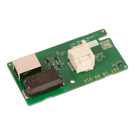 Husqvarna Husqvarna Printplaat compleet Aspire loop sensor type 11