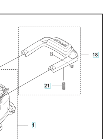 Husqvarna Husqvarna Stopstop Aspire Husqvarna Husqvarna Stopstop Aspire