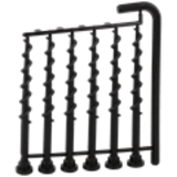 Husqvarna Husqvarna Laadstation Schroef 6 stuks Husqvarna Husqvarna Laadstation Schroef 6 stuks