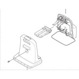 Husqvarna Husqvarna Charging tower Husqvarna Husqvarna Charging tower