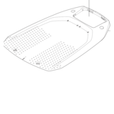 Husqvarna Husqvarna Laadcontact Husqvarna Husqvarna Laadcontact