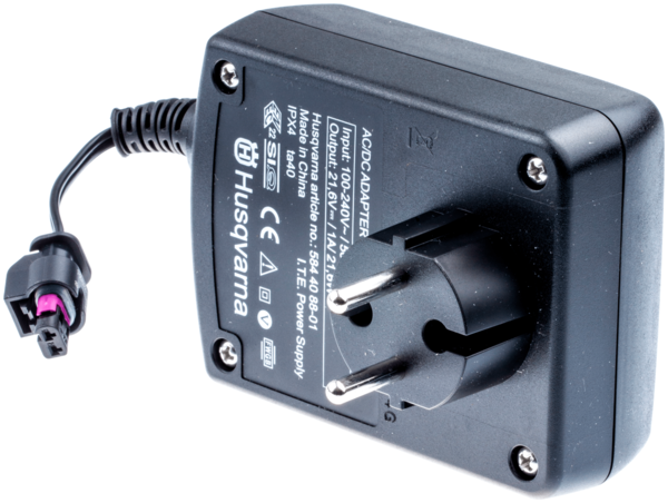 Husqvarna Husqvarna Transformator 1.0A Husqvarna Husqvarna Transformator 1.0A