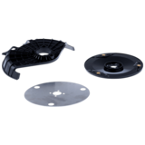 Husqvarna Husqvarna Glij plaat / upgradekit Husqvarna Husqvarna Glij plaat / upgradekit