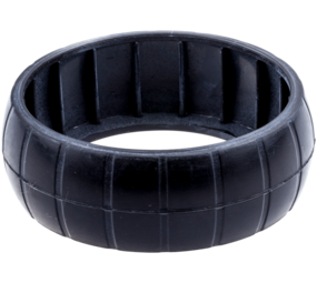 Husqvarna Husqvarna Wiel rubber loopvlak Husqvarna Husqvarna Wiel rubber loopvlak