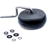 Husqvarna Husqvarna Wielset voorkant Husqvarna Husqvarna Wielset voorkant