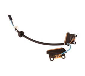 Husqvarna Husqvarna Laadplaat kabel Husqvarna Husqvarna Laadplaat kabel