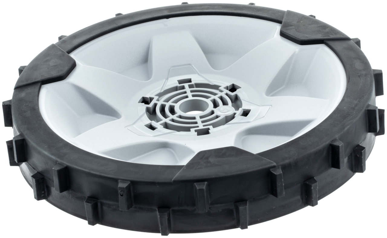 Husqvarna Husqvarna Wiel compleet Husqvarna Husqvarna Wiel compleet