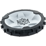 Husqvarna Husqvarna Wiel compleet Husqvarna Husqvarna Wiel compleet