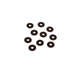 Husqvarna Husqvarna Afdekring lager voorwiel 6 mm