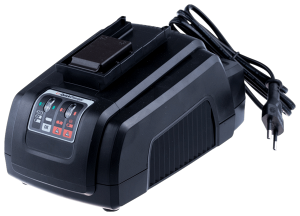 Husqvarna Husqvarna Acculader 5V Husqvarna Husqvarna Acculader 5V