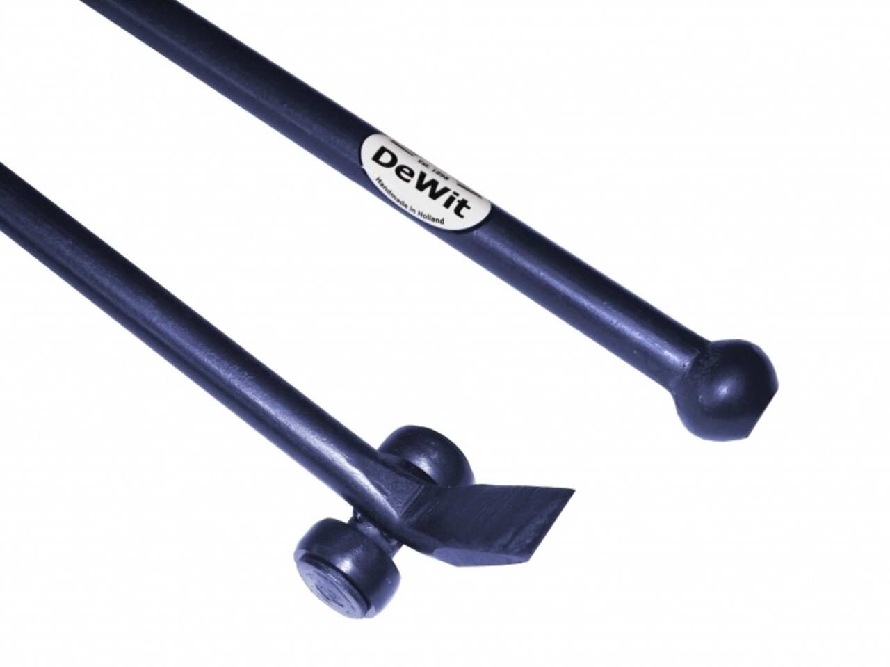 De Wit De Wit rolkoevoet