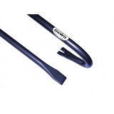 De Wit De Wit gebogen koevoet De Wit De Wit gebogen koevoet