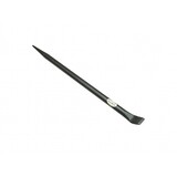 De Wit De Wit Sloopbeitel rond 500x20mm met beitel en punt De Wit De Wit Sloopbeitel rond 500x20mm met beitel en punt