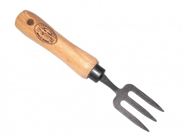 De Wit De Wit Bonsai vorkje 3 tands De Wit De Wit Bonsai vorkje 3 tands