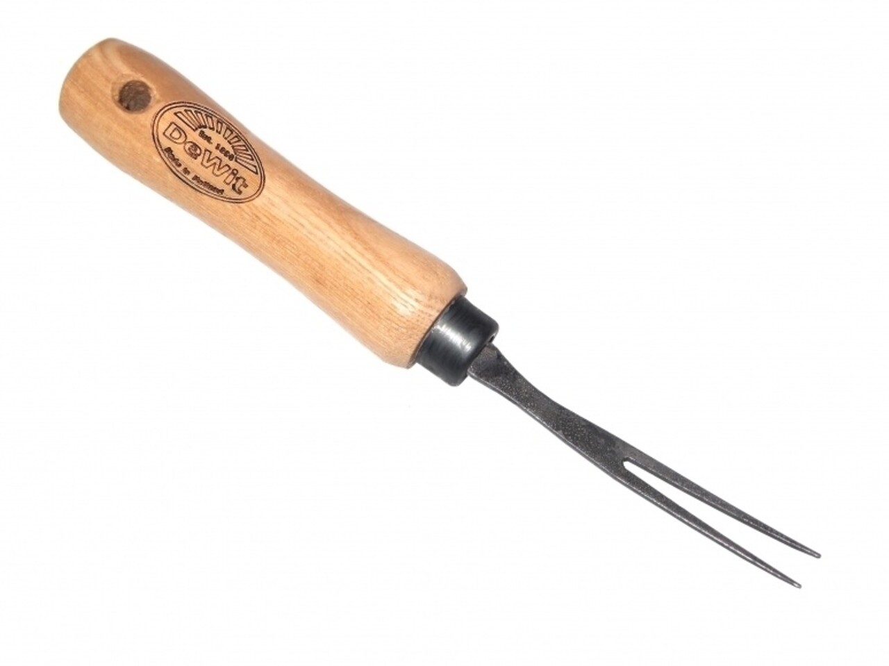 De Wit De Wit Bonsai vorkje 2 tands De Wit De Wit Bonsai vorkje 2 tands