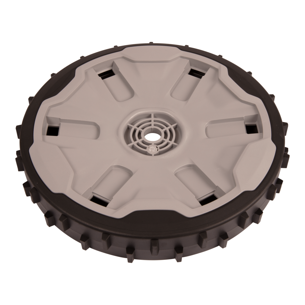 Husqvarna Husqvarna Wiel compleet Nera Husqvarna Husqvarna Wiel compleet Nera