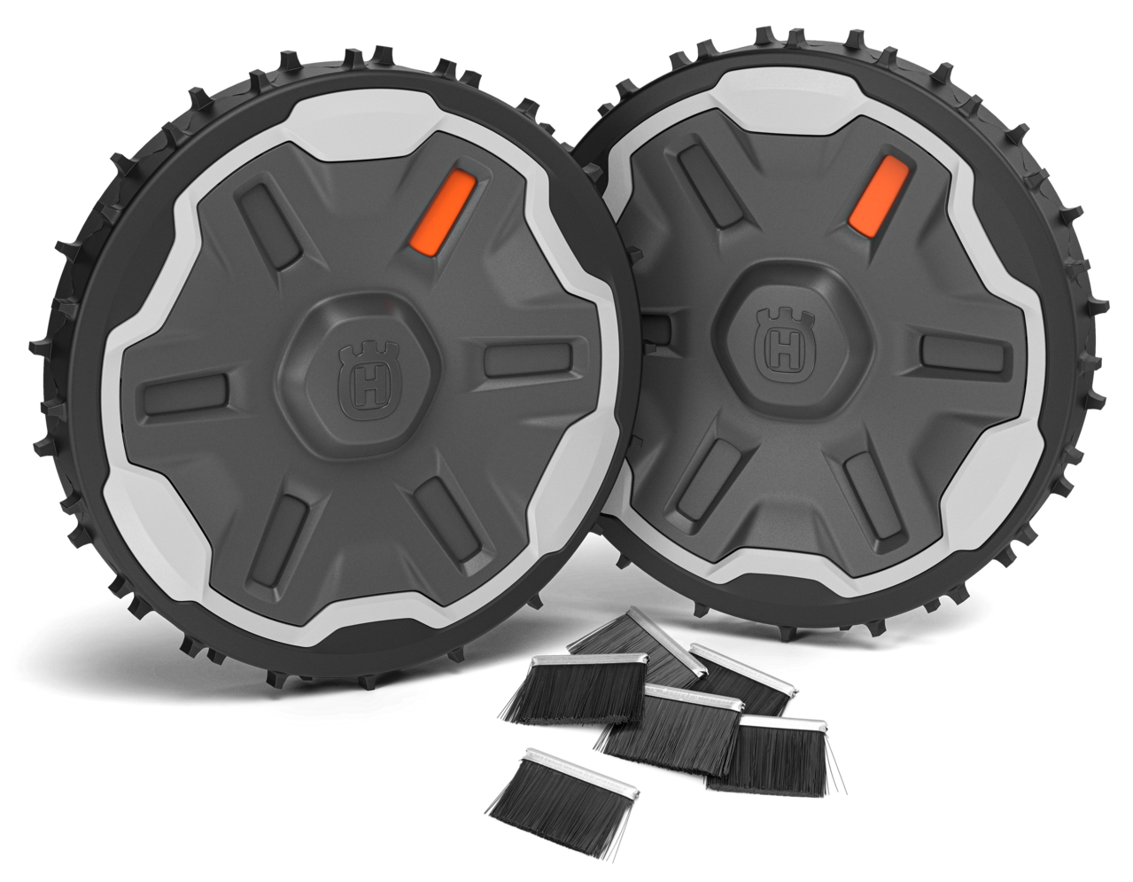 Husqvarna Husqvarna Nera ruw terrein set Husqvarna Husqvarna Nera ruw terrein set