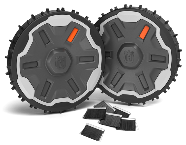 Husqvarna Husqvarna Nera ruw terrein set Husqvarna Husqvarna Nera ruw terrein set