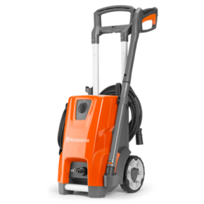 Husqvarna Hogedrukreiniger PW 345C Husqvarna Hogedrukreiniger PW 345C
