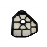 Husqvarna Husqvarna Luchtfilterconstructie compleet.