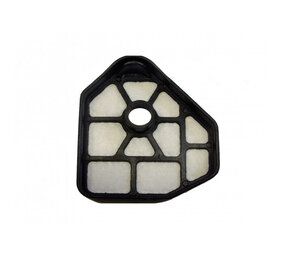 Husqvarna Husqvarna Luchtfilterconstructie compleet.