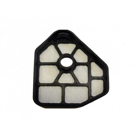 Husqvarna Husqvarna Luchtfilterconstructie compleet.