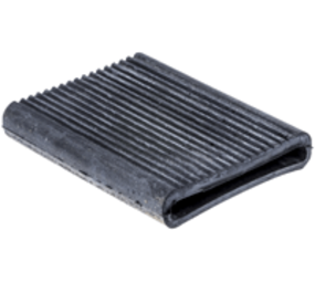 Husqvarna Husqvarna Rem pedaal rubber 7.4 cm Husqvarna Husqvarna Rem pedaal rubber 7.4 cm