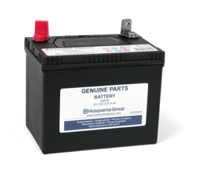 Husqvarna Husqvarna Accu starter 12V Husqvarna Husqvarna Accu starter 12V