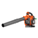 Husqvarna Husqvarna Bladblazer 125BVx 1.1PK Husqvarna Husqvarna Bladblazer 125BVx 1.1PK