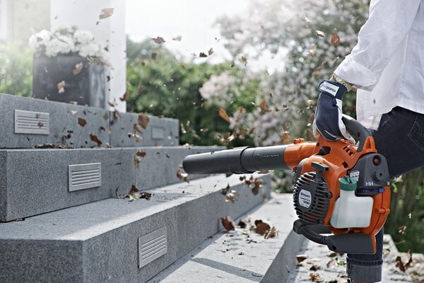 Husqvarna Husqvarna Bladblazer 125BVx 1.1PK Husqvarna Husqvarna Bladblazer 125BVx 1.1PK