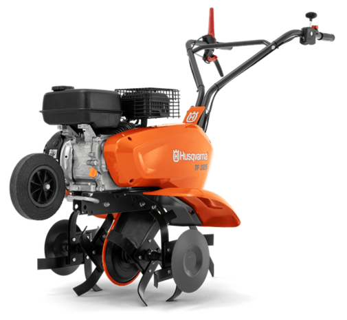 Husqvarna Husqvarna Tuinfrees TF 325 2023 Husqvarna Husqvarna Tuinfrees TF 325 2023