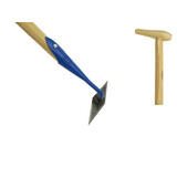 De Wit De Wit ruitschoffel met steel De Wit De Wit ruitschoffel met steel