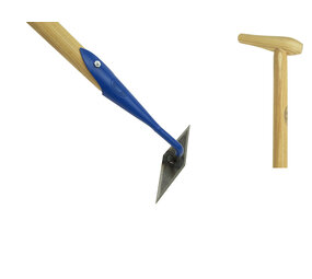 De Wit De Wit ruitschoffel met steel De Wit De Wit ruitschoffel met steel