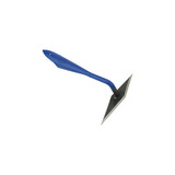 De Wit De Wit ruitschoffel zonder steel