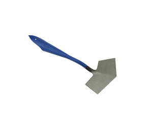 De Wit De Wit punt schoffel zonder steel De Wit De Wit punt schoffel zonder steel