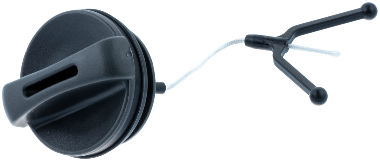 Husqvarna Husqvarna Tankdeksel compleet Husqvarna Husqvarna Tankdeksel compleet