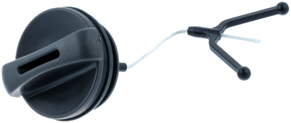 Husqvarna Husqvarna Tankdeksel compleet Husqvarna Husqvarna Tankdeksel compleet