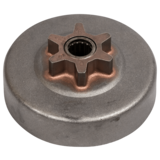 Husqvarna Husqvarna Koppelingstrommel compleet Husqvarna Husqvarna Koppelingstrommel compleet