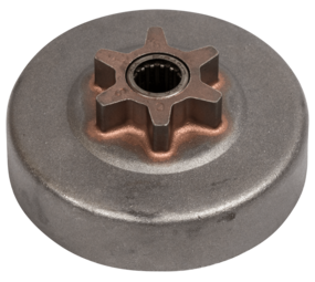 Husqvarna Husqvarna Koppelingstrommel compleet